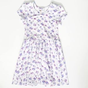 NWT Dot Dot Smile 3/4 Tank Dress